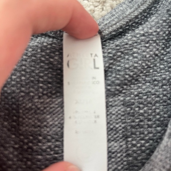 Athlete tank top, xl - Picture 2 of 3